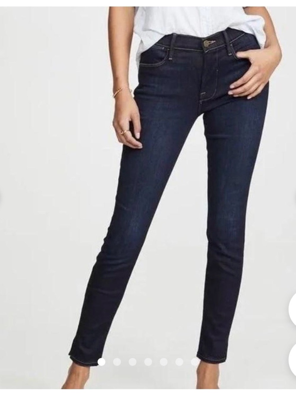 Frame jeans - Picture 2 of 11